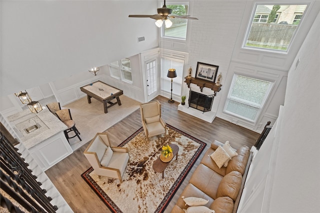 9206 Godstone Ln, Spring, TX 77379 - photo 33