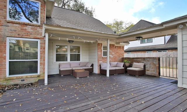 9206 Godstone Ln, Spring, TX 77379 - photo 46