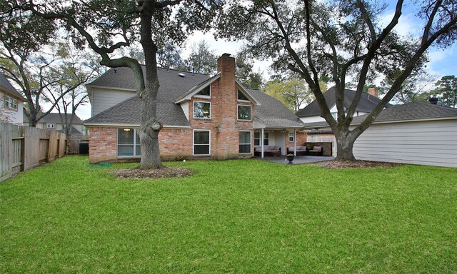9206 Godstone Ln, Spring, TX 77379 - photo 49