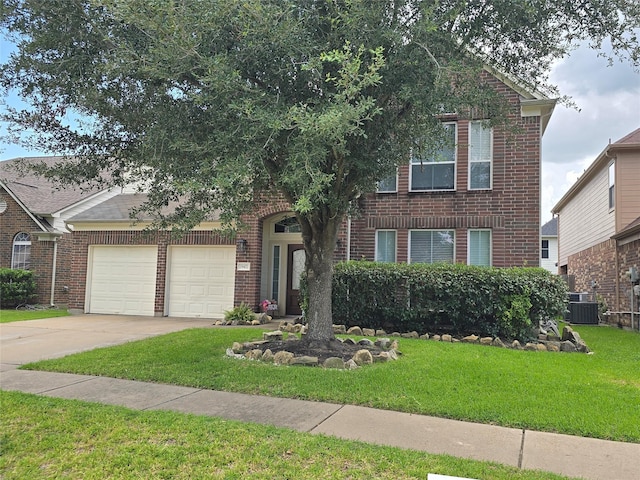 19427 Egret Wood Way, Cypress, TX 77429 - photo 1