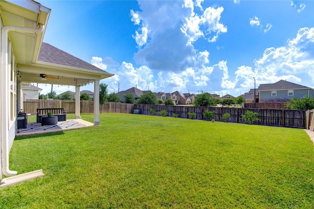 8423 Delta Down Dr, Fulshear, TX 77441 - photo 40