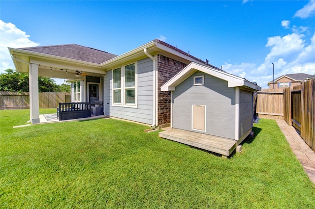 8423 Delta Down Dr, Fulshear, TX 77441 - photo 44