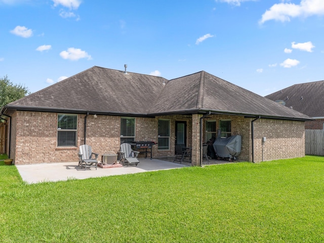 3217 Birkhill Ct, Bay City, TX 77414 - photo 27