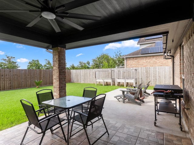 3217 Birkhill Ct, Bay City, TX 77414 - photo 26
