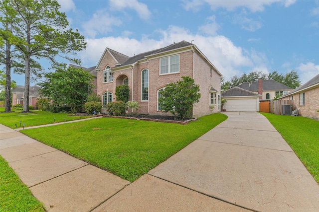 13023 Dogwood Blossom Trl, Houston, TX 77065 - photo 3