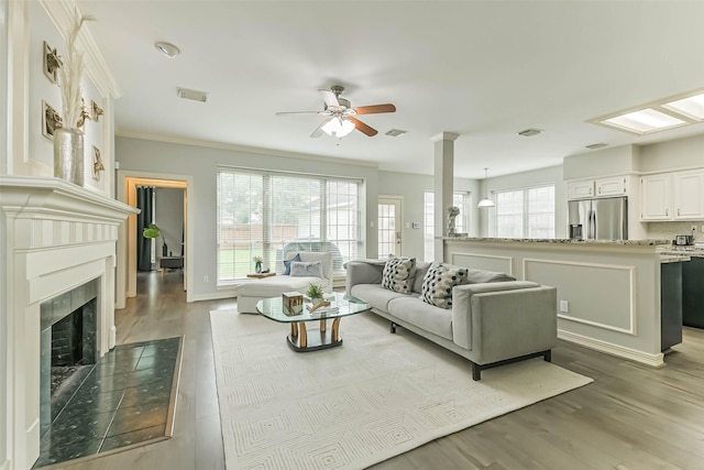 13023 Dogwood Blossom Trl, Houston, TX 77065 - photo 7