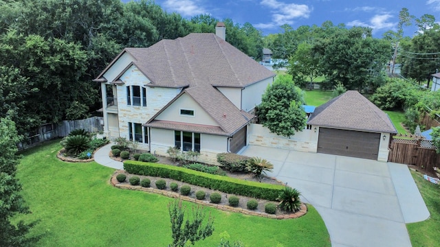 18014 Sugar Pine Dr, Houston, TX 77090 - photo 6