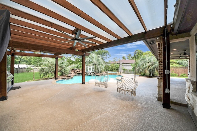 18014 Sugar Pine Dr, Houston, TX 77090 - photo 43