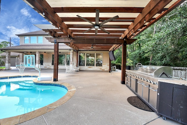 18014 Sugar Pine Dr, Houston, TX 77090 - photo 45