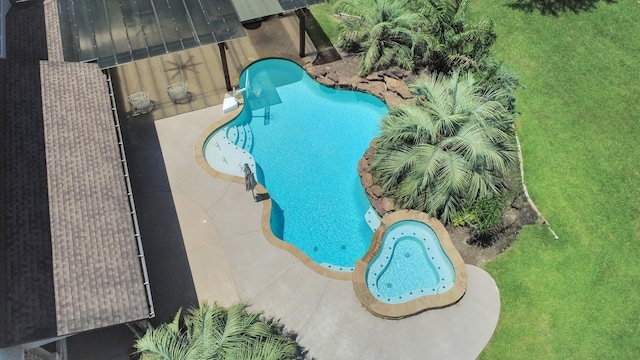 18014 Sugar Pine Dr, Houston, TX 77090 - photo 46