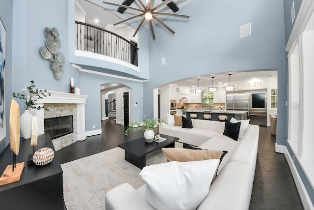18014 Sugar Pine Dr, Houston, TX 77090 - photo 24