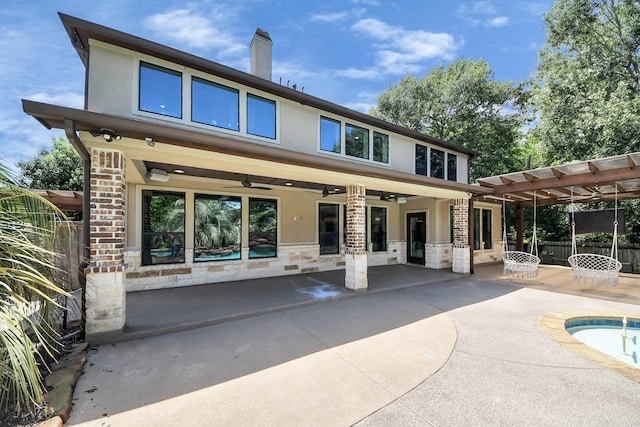 18014 Sugar Pine Dr, Houston, TX 77090 - photo 40