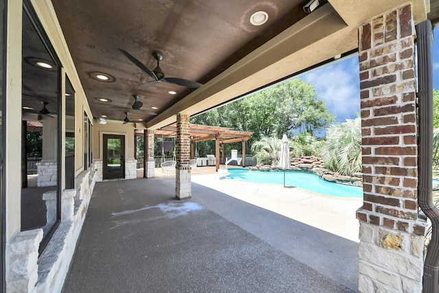 18014 Sugar Pine Dr, Houston, TX 77090 - photo 41