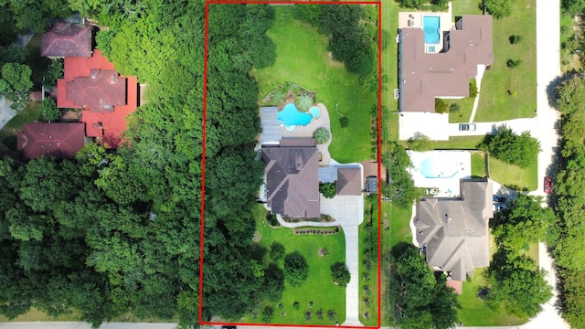 18014 Sugar Pine Dr, Houston, TX 77090 - photo 9