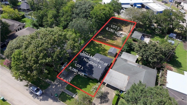 1011 Marleen St, Houston, TX 77034 - photo 1