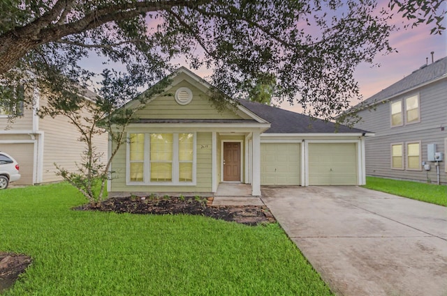 2615 Everhart Terrace Dr, Fresno, TX 77545 - photo 1