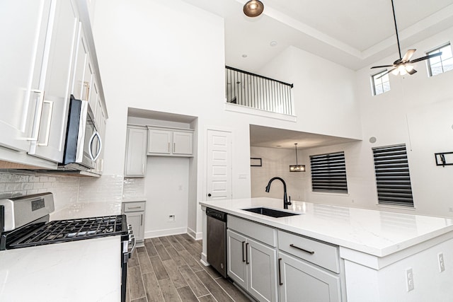 24303 Tallgrass Meadow Trl, Katy, TX 77493 - photo 15