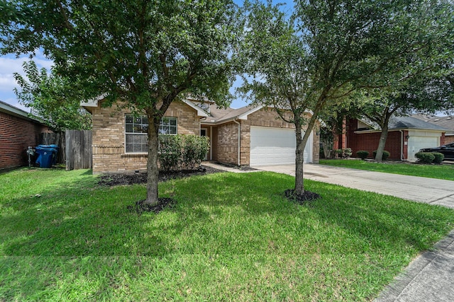 9643 Tall Meadow Ln, Houston, TX 77088 - photo 3