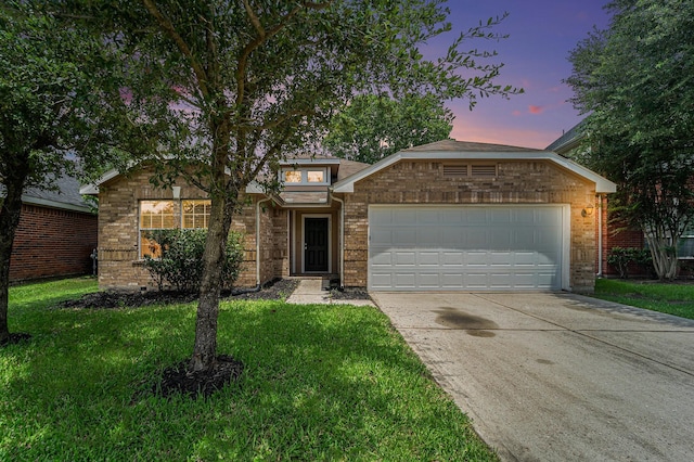 9643 Tall Meadow Ln, Houston, TX 77088 - photo 1