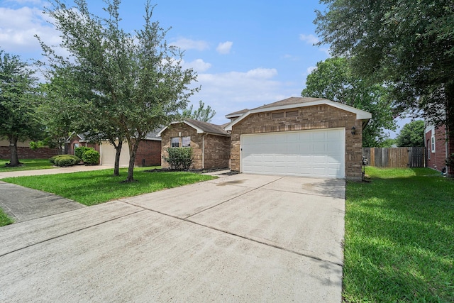 9643 Tall Meadow Ln, Houston, TX 77088 - photo 2