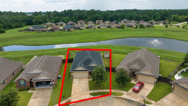 9710 Jacy Creek Dr, Tomball, TX 77375 - photo 31