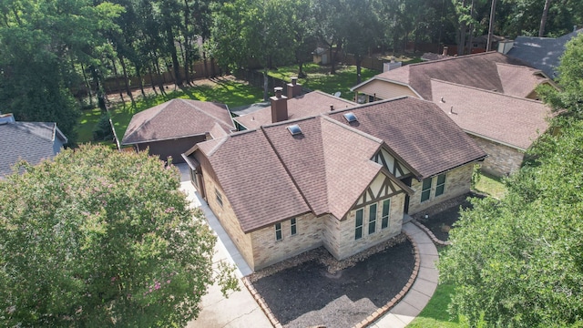 15531 Lago Villa Dr, Tomball, TX 77377 - photo 42
