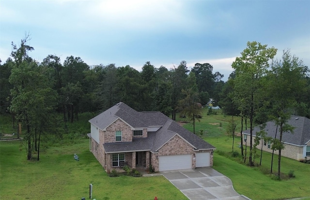 11642 Wilgers Way, Willis, TX 77378 - photo 1