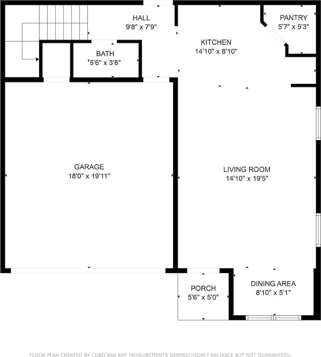 8815 Edgar St, Houston, TX 77051 - photo 45