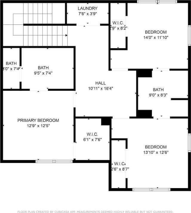 8815 Edgar St, Houston, TX 77051 - photo 46