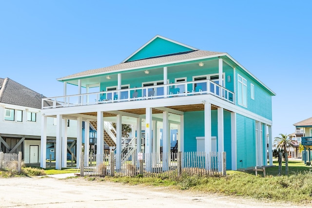 12618 W Buena Vista Dr, Galveston, TX 77554 - photo 38
