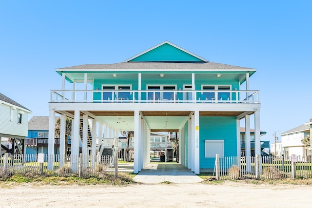 12618 W Buena Vista Dr, Galveston, TX 77554 - photo 39