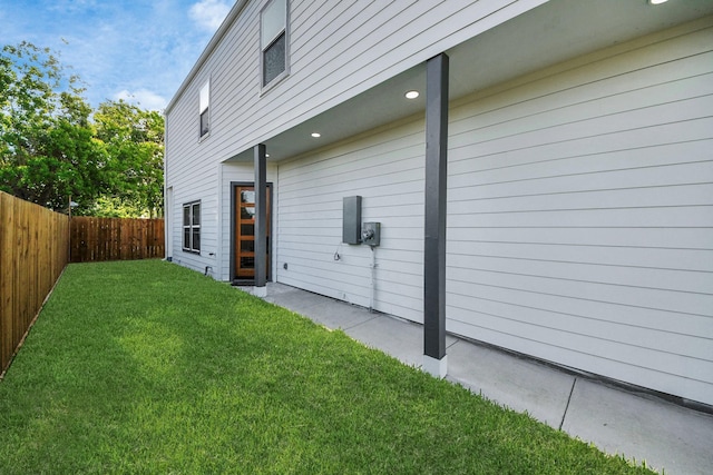 9307 Jutland Rd, Houston, TX 77033 - photo 34
