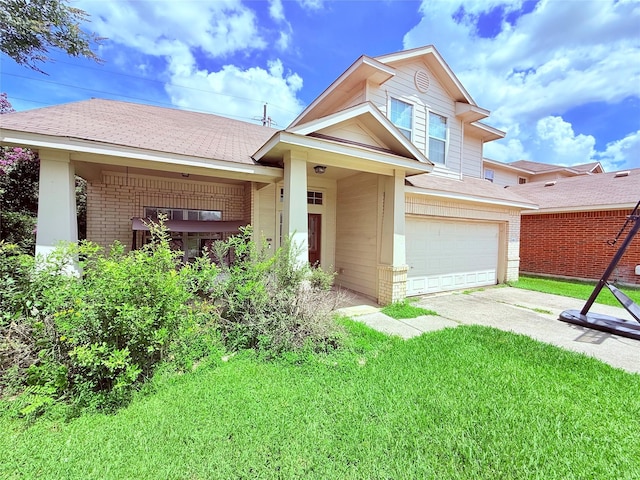 5018 Mossy Bridge Dr, Spring, TX 77379 - photo 1