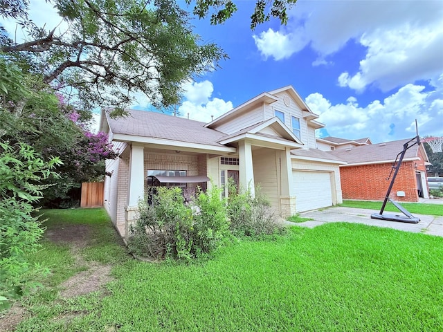 5018 Mossy Bridge Dr, Spring, TX 77379 - photo 3