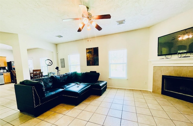 5018 Mossy Bridge Dr, Spring, TX 77379 - photo 8