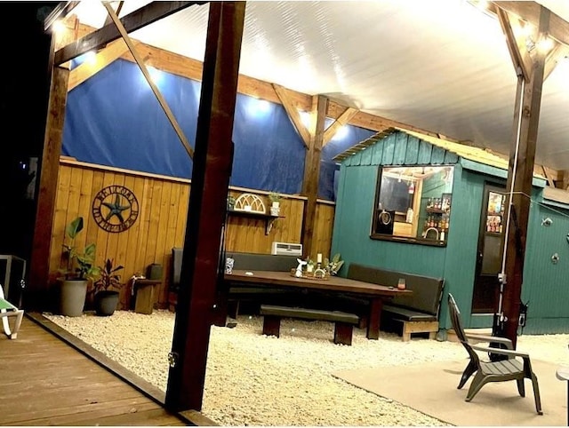 1256 Resort Rd, Crystal Beach, TX 77650 - photo 2
