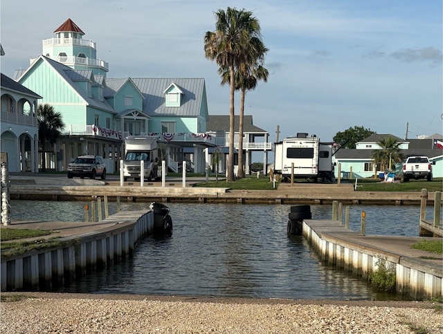 1256 Resort Rd, Crystal Beach, TX 77650 - photo 4