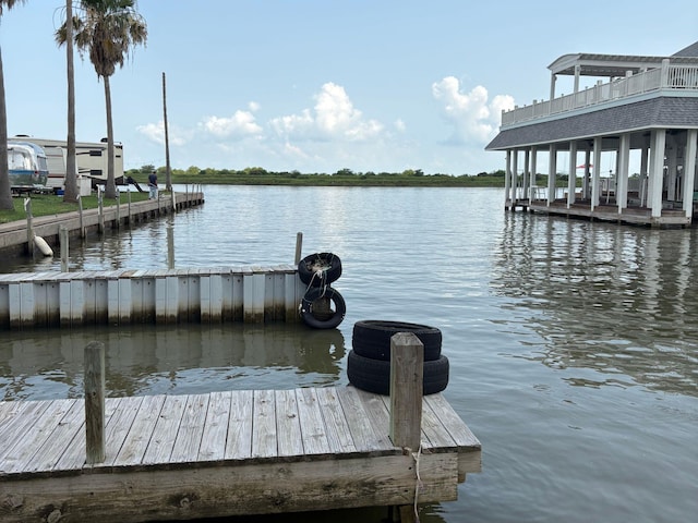 1256 Resort Rd, Crystal Beach, TX 77650 - photo 16