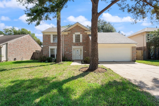 5410 Forest Trails Dr, Houston, TX 77084 - photo 1