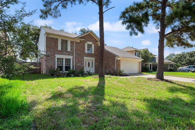 5410 Forest Trails Dr, Houston, TX 77084 - photo 2