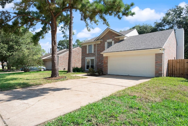 5410 Forest Trails Dr, Houston, TX 77084 - photo 3