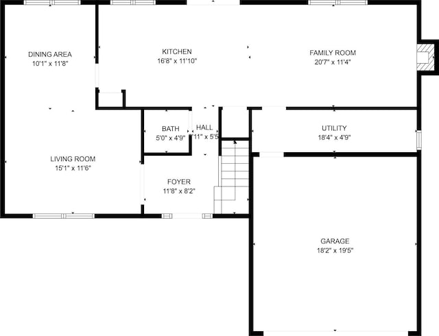 5410 Forest Trails Dr, Houston, TX 77084 - photo 4