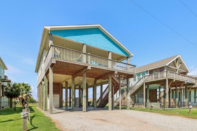989 Meynig Dr, Crystal Beach, TX 77650 - photo 2