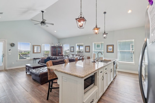 989 Meynig Dr, Crystal Beach, TX 77650 - photo 8