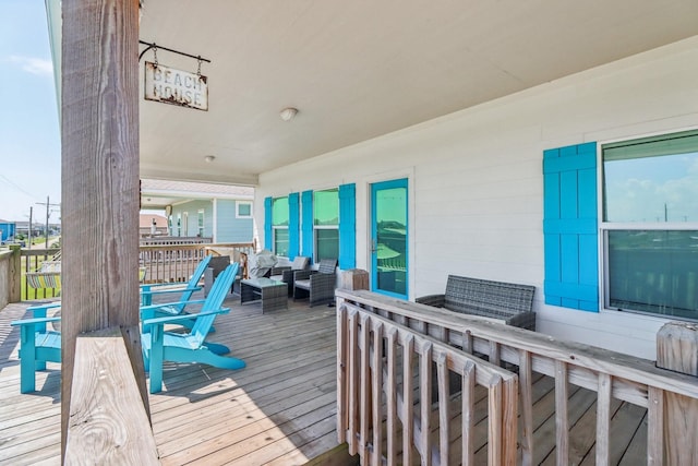 989 Meynig Dr, Crystal Beach, TX 77650 - photo 22
