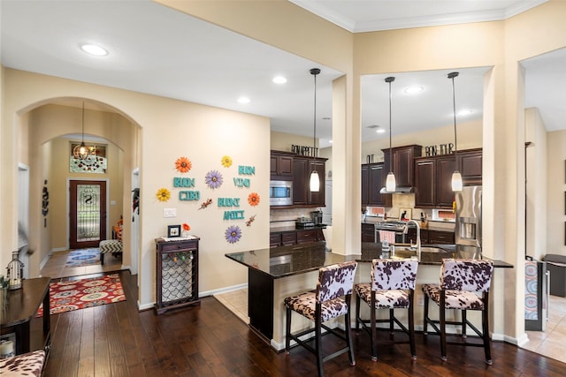 8935 Summer Iris Trl, Cypress, TX 77433 - photo 6