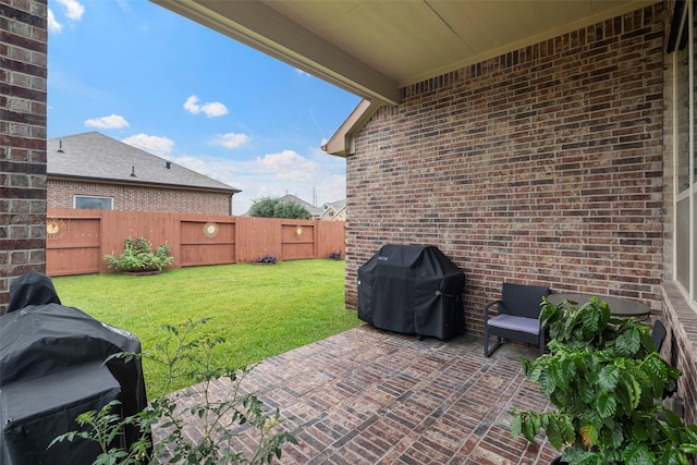 8935 Summer Iris Trl, Cypress, TX 77433 - photo 22