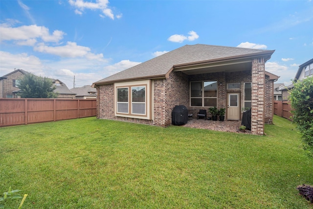 8935 Summer Iris Trl, Cypress, TX 77433 - photo 23