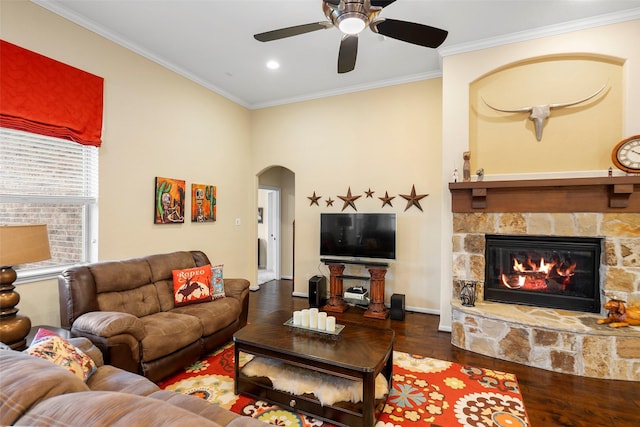 8935 Summer Iris Trl, Cypress, TX 77433 - photo 7