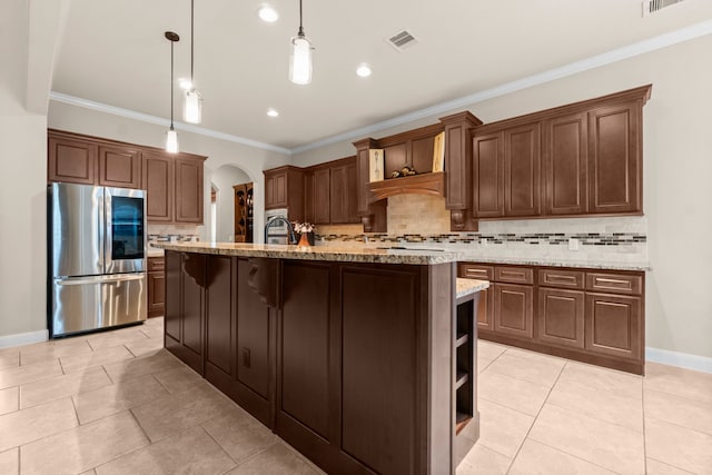 1809 Lily Meadows Dr, Conroe, TX 77304 - photo 17
